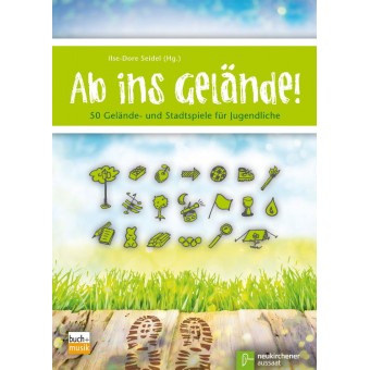 Ab ins Gelände!